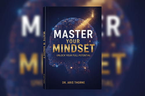 book name ( Master Your Mindset )