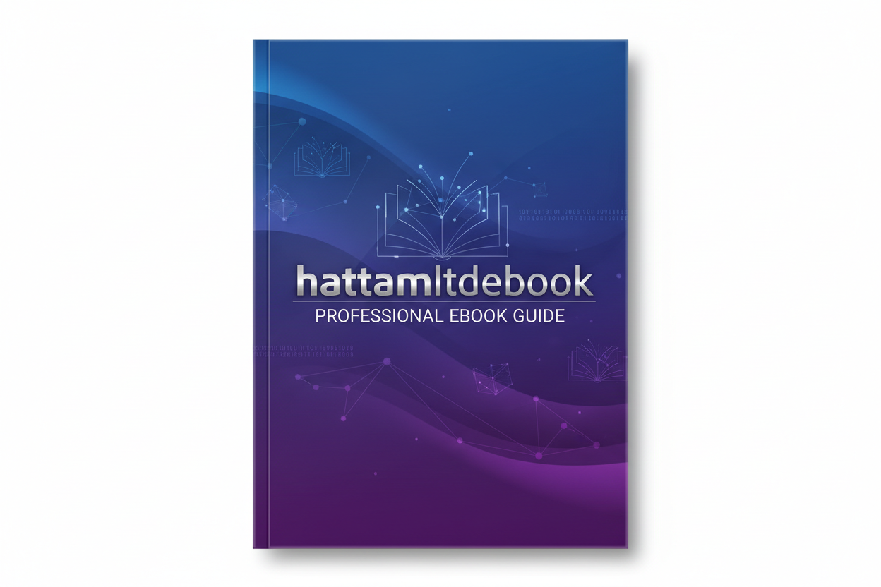 ebook with na me my brand ( hattamltdebook )