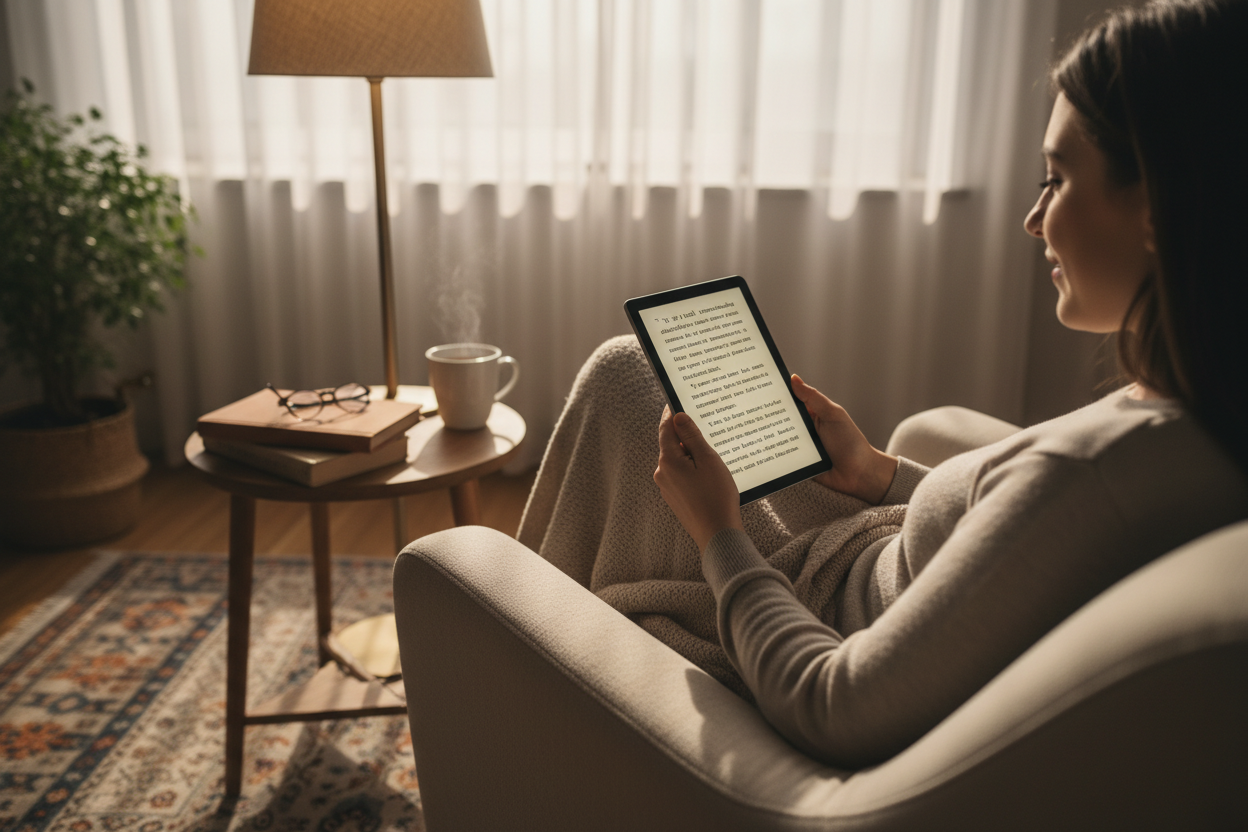 someone read from my ebook ( hattamltdebooks )